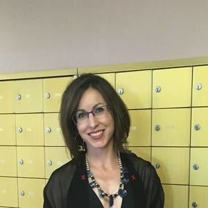 Meet your Posher, Jodi